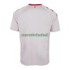 Maillot de Supporter FSV Mainz 05 Extérieur 2021-22 Pour Homme